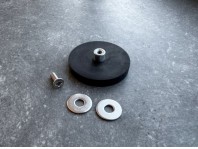 Potmagneet (43mm)