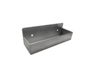 RVS bak - Klein (5x15cm)