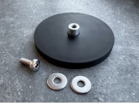 Potmagneet (88mm)