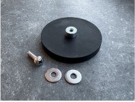 Potmagneet (66mm)